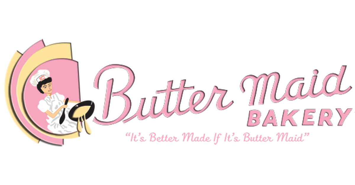 Butter Maid Bakery