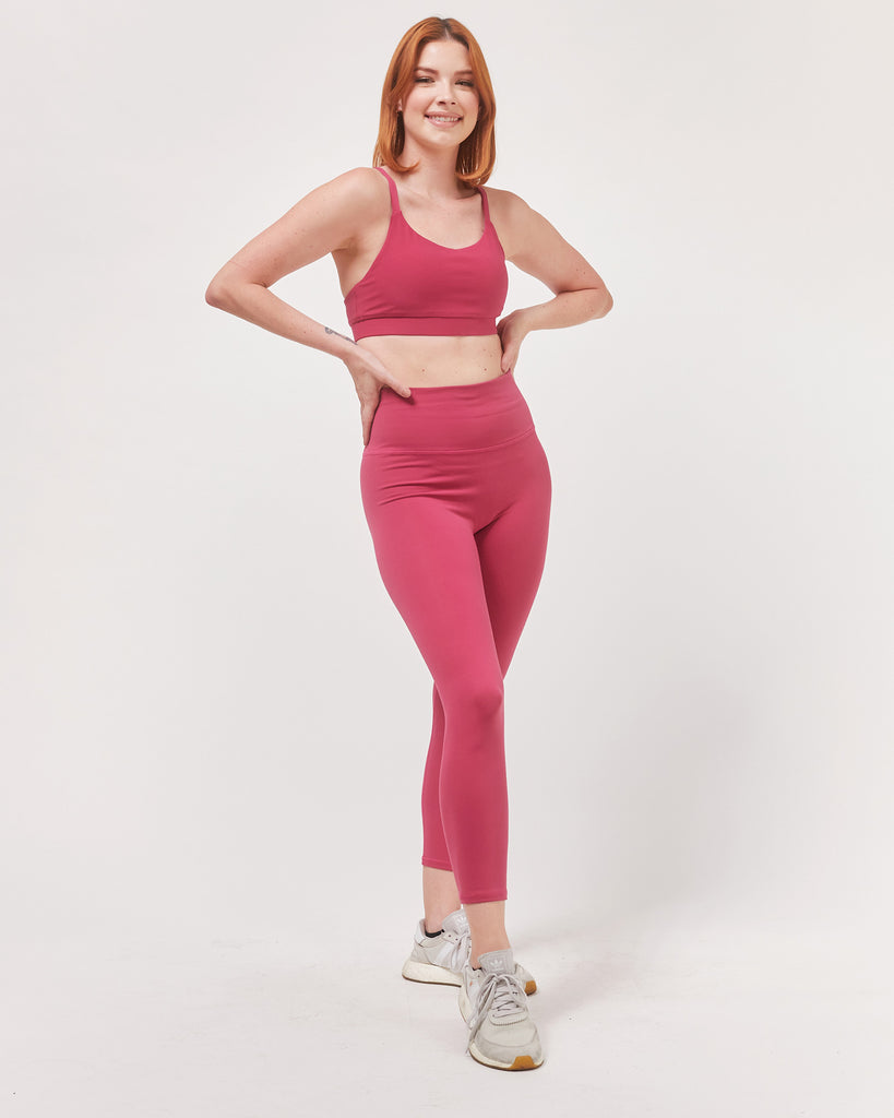 Incline Silkiflex™ Leggings 26 High Waist