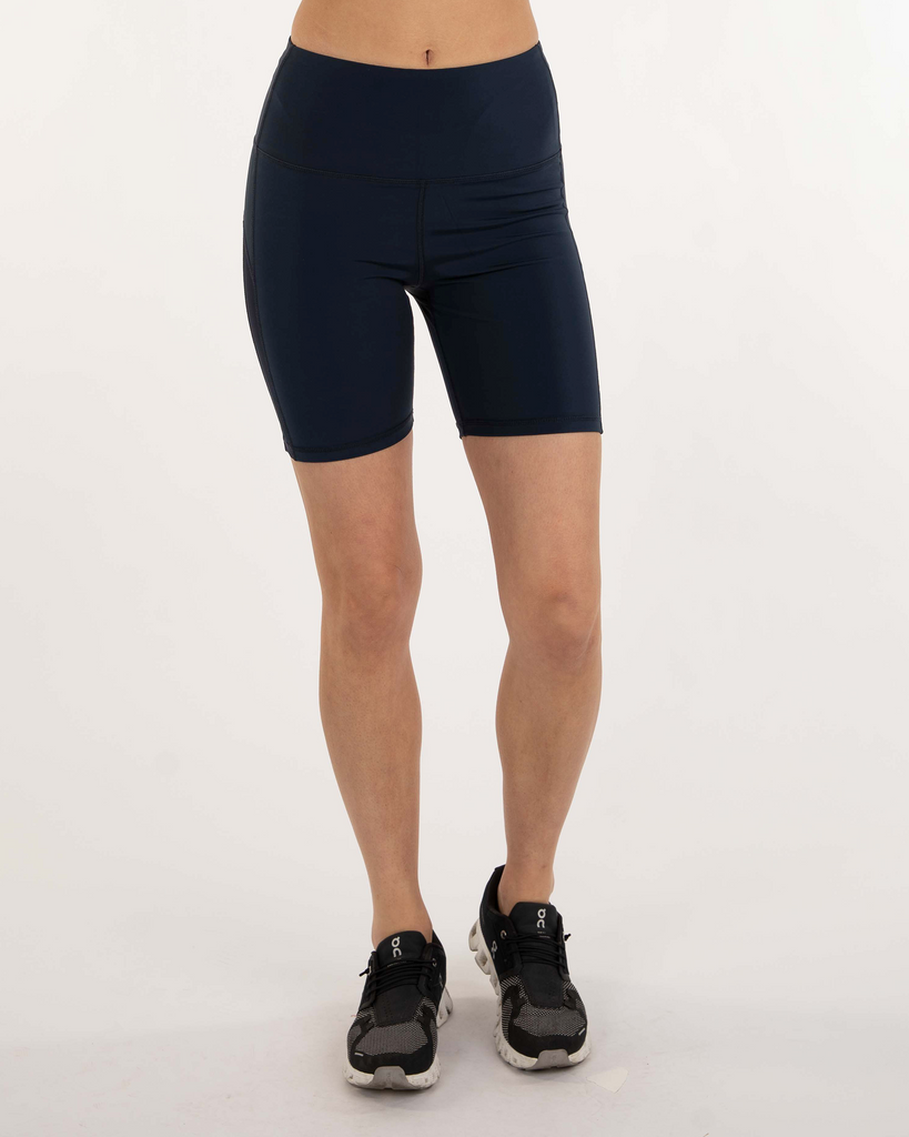 Incline Silkiflex Legging  Cooling and Compressive Mesh High Waist – rebody