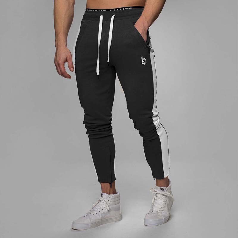 mens joggers casual