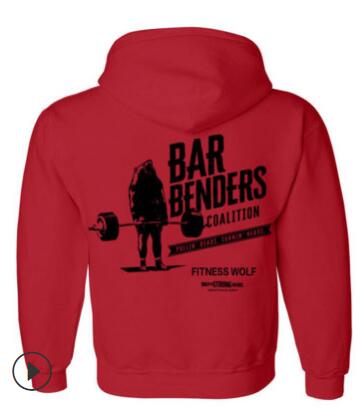 bodybuilding hoodies