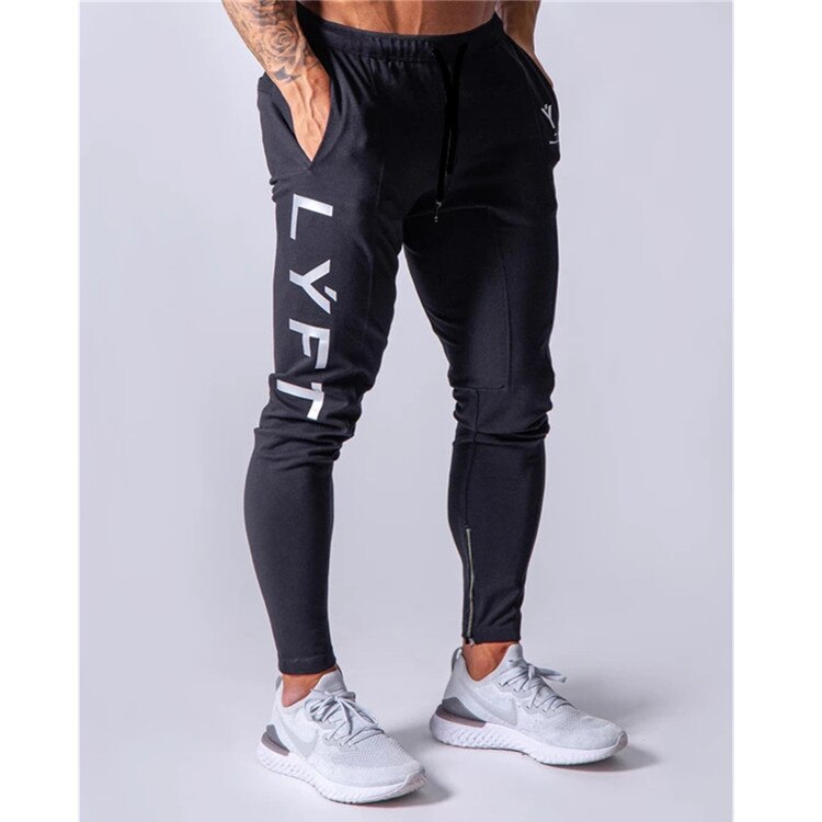 track pants slim fit