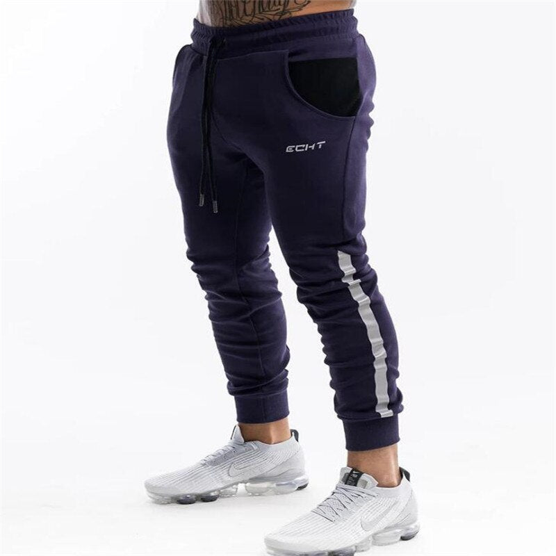 echt track pants