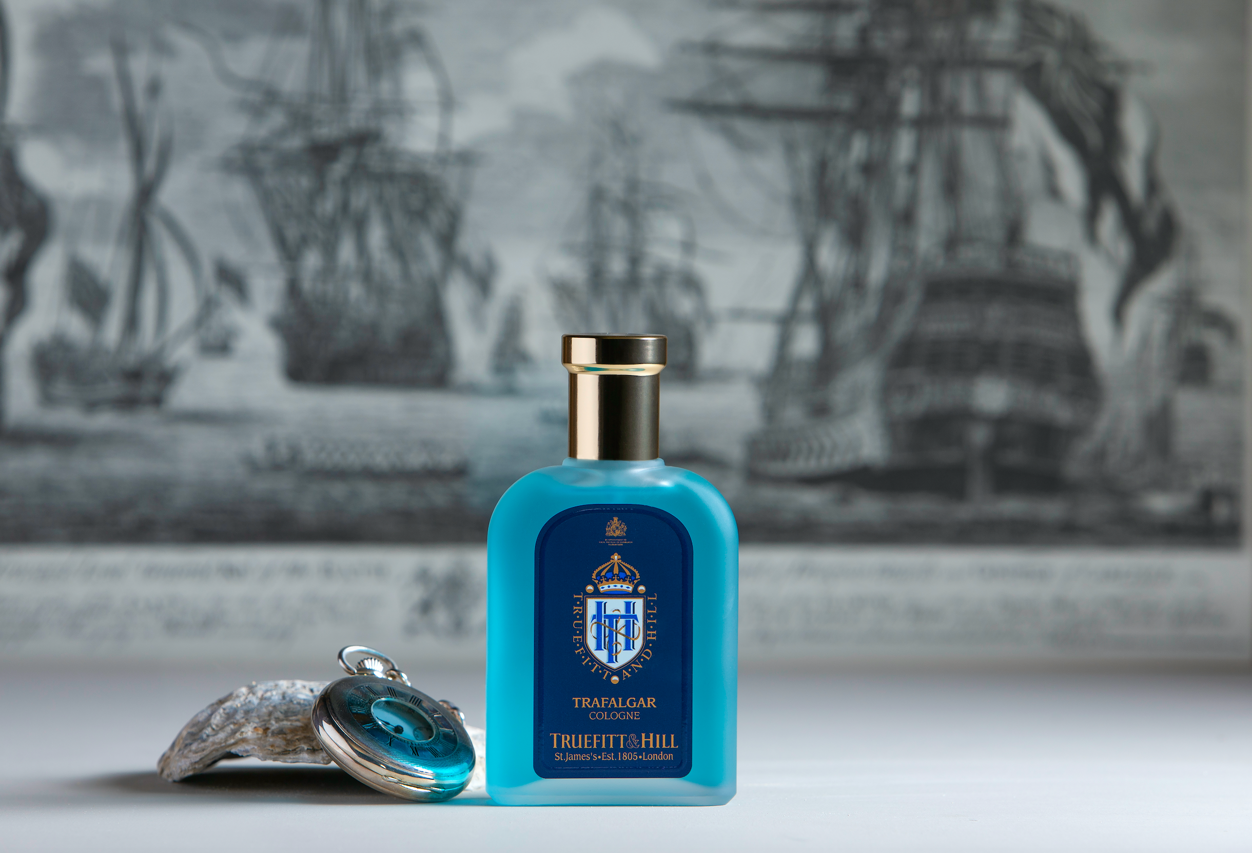 Trafalgar Cologne