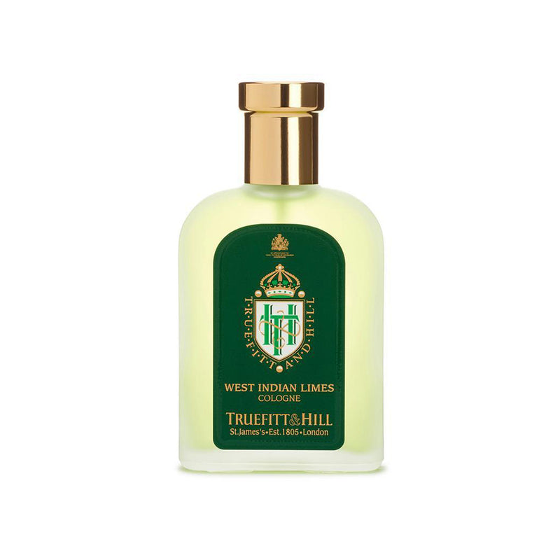 royal lime cologne