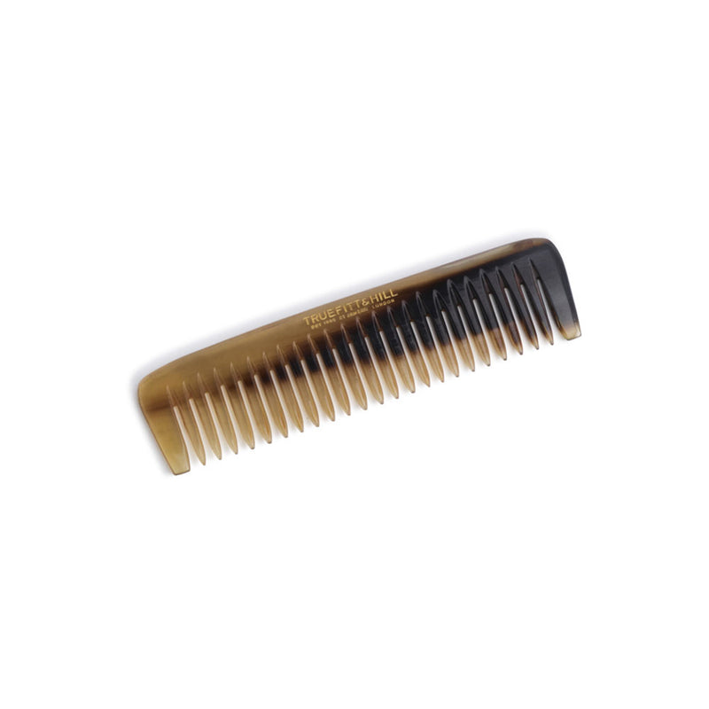 small comb