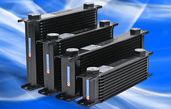 Koyorad Universal Oil Coolers