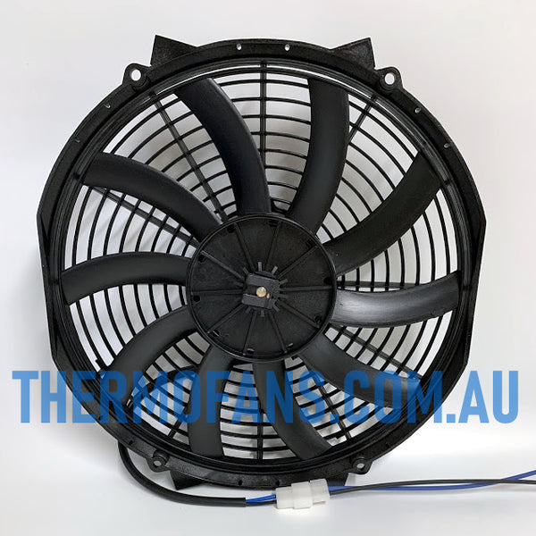 maradyne 12 volt fan