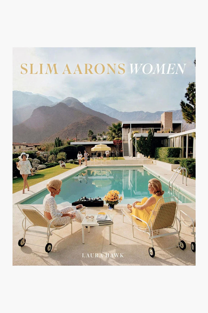 Slim Aarons A Place In The Sun