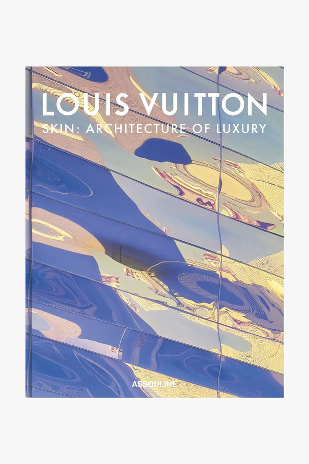 Assouline - Livre - Louis Vuitton: Virgil Abloh ( Cover 2 )