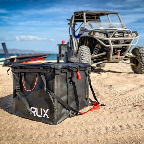 RUX Baja Dune Buggy