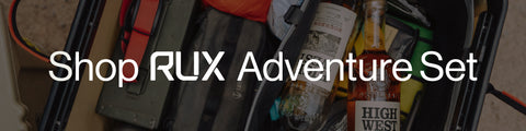 CTA RUX Adventure Set Banner