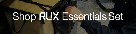 Banner for RUX Essentials Set