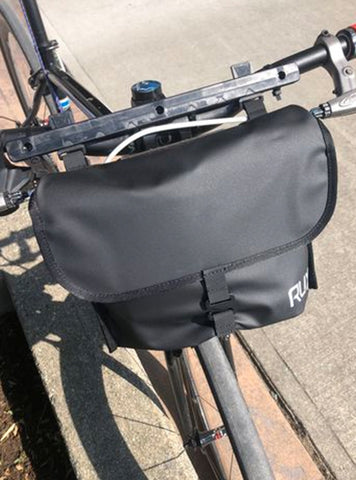 RUX Pocket, Utility Rail, DYI, Modular System, Bike