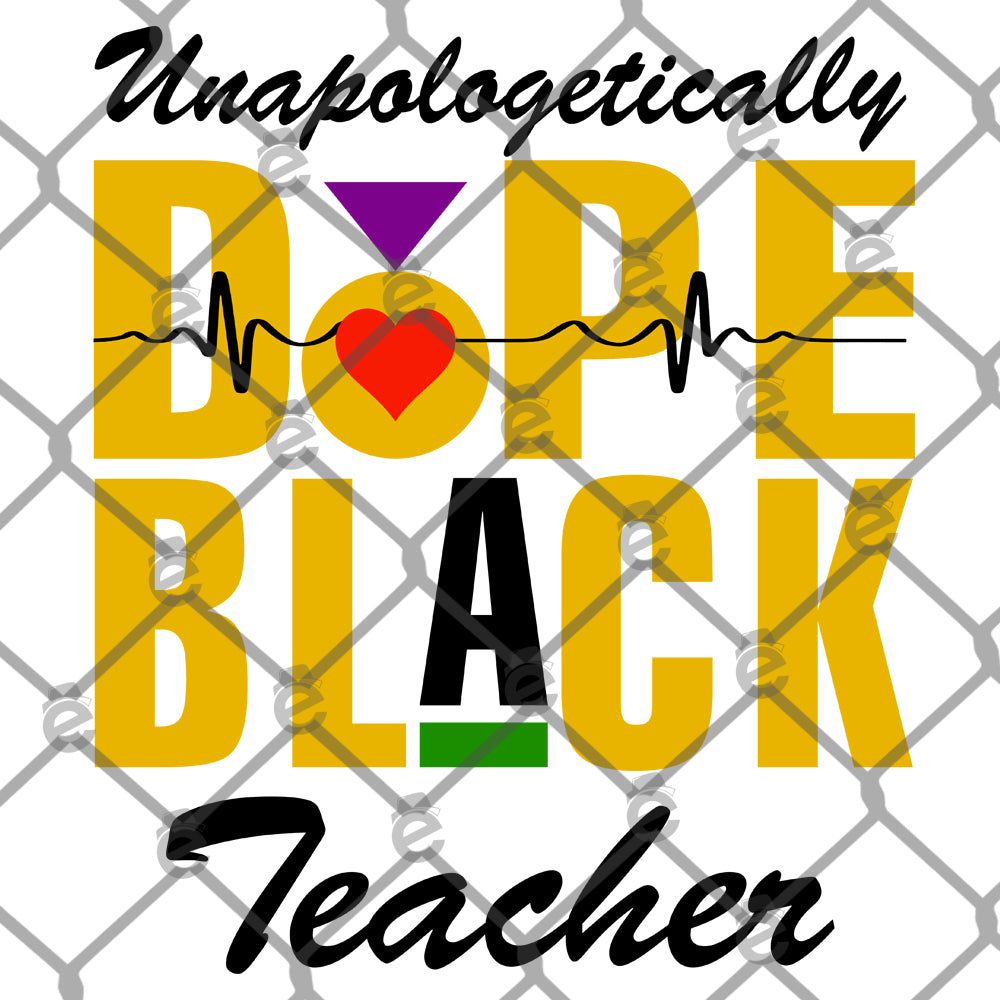 Free Free Black Teachers Svg 876 SVG PNG EPS DXF File