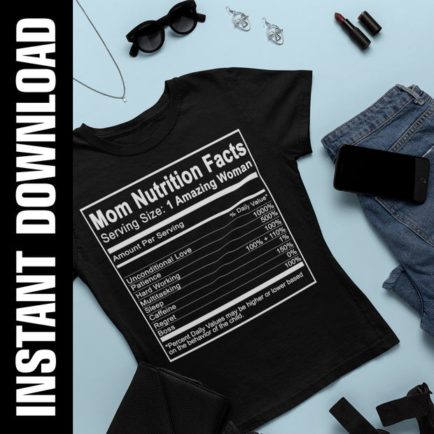 Download Nutrition Facts Eboss 247