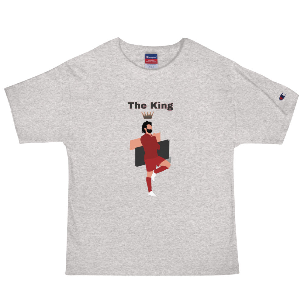 champion king shirt