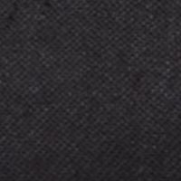 Fabrick image of medevi linen | black