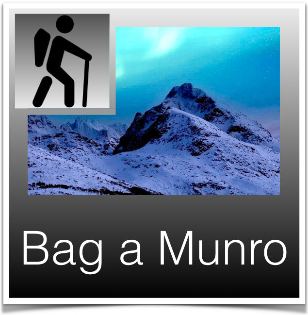 Bag A munro