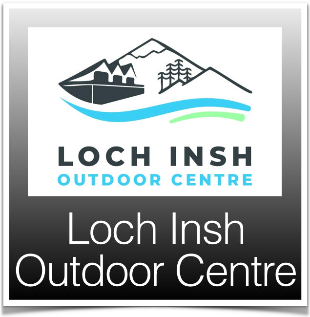 Loch Inch Outdoor Centre