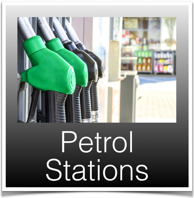 Petrol Stations