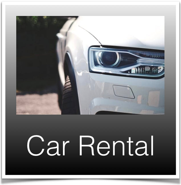 Car Rental