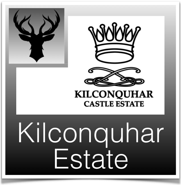 Kilconquhar Castle estate