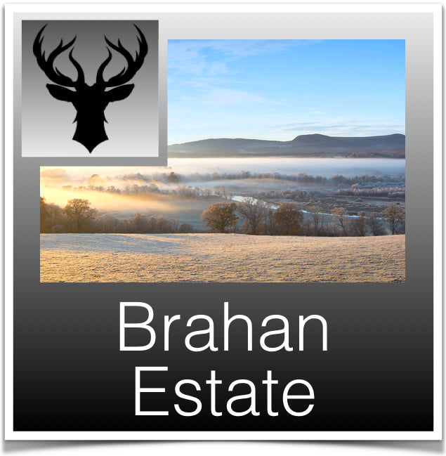 Brahan Estate