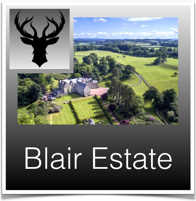 Blair Estate