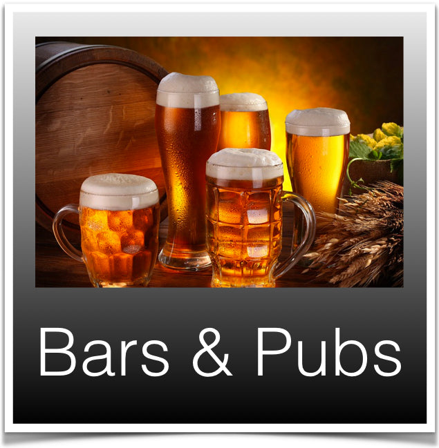 Pubs & Bars