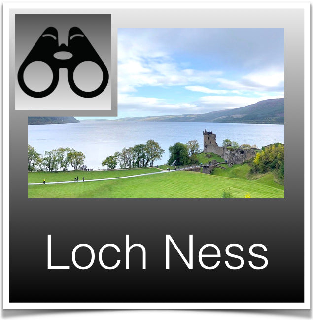 Loch Ness