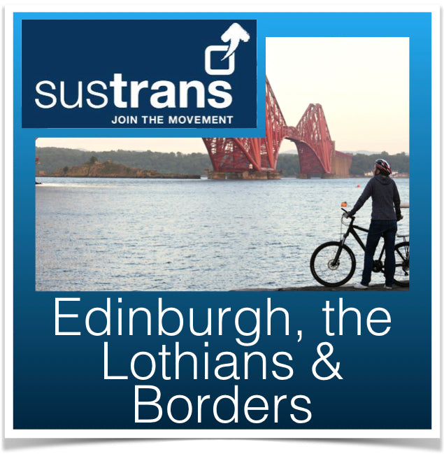 Edinburgh, Lothians & Borders
