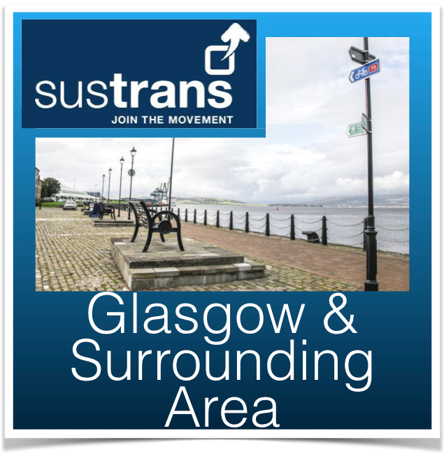 Glasgow & Surrounding Area