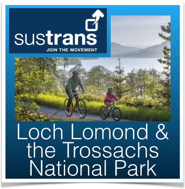 Loch lomond National Park