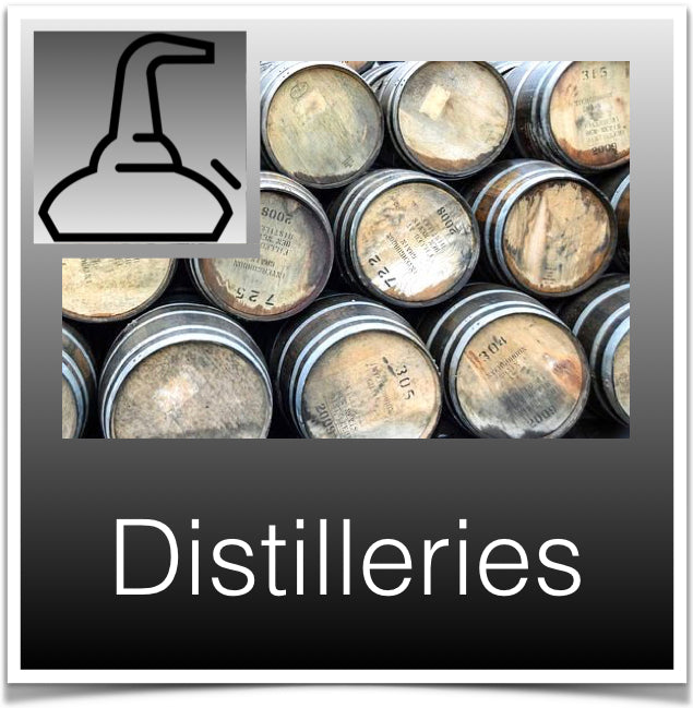 Distilleries