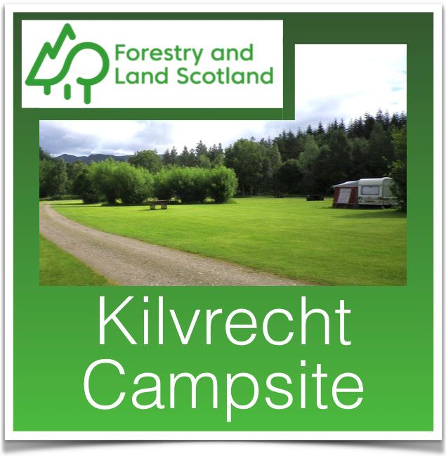 Kilvrecht Campsite