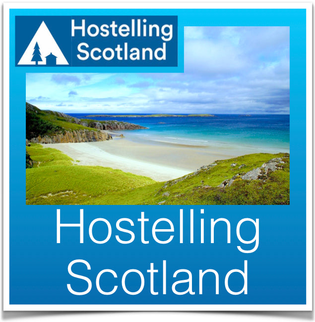 Hostelling