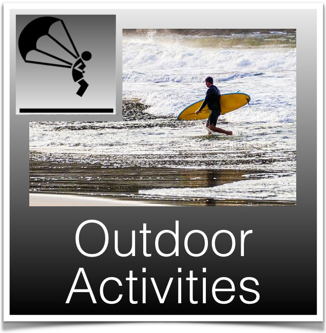 Outdoor Activities