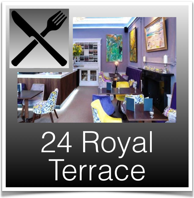 24 royal Terrace