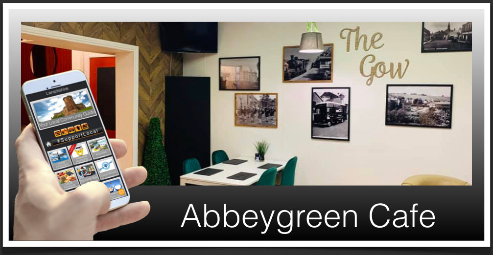 Abbeygreen Header image