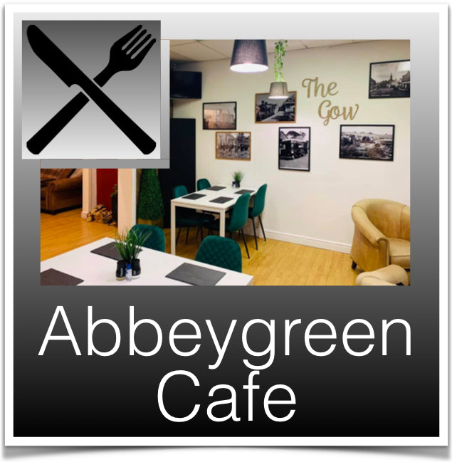 Abbeygreen Cafe  