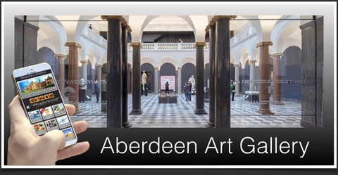 Aberdeen Art Gallery image