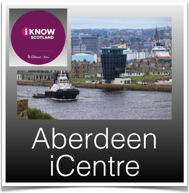 Aberdeen iCentre