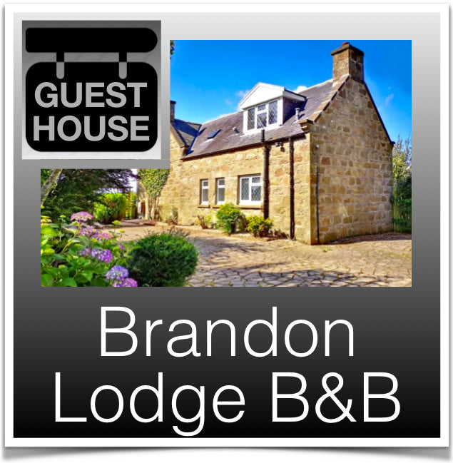 Brandon Lodge