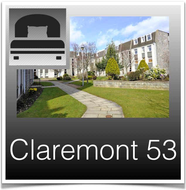 Claremont 53