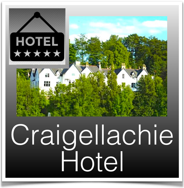 Craigellachie Hotel