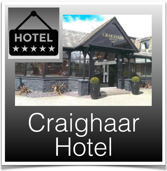 Craighaar Hotel