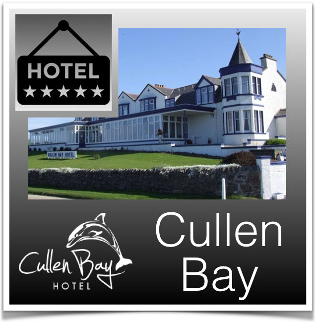 Cullen Bay Hotel