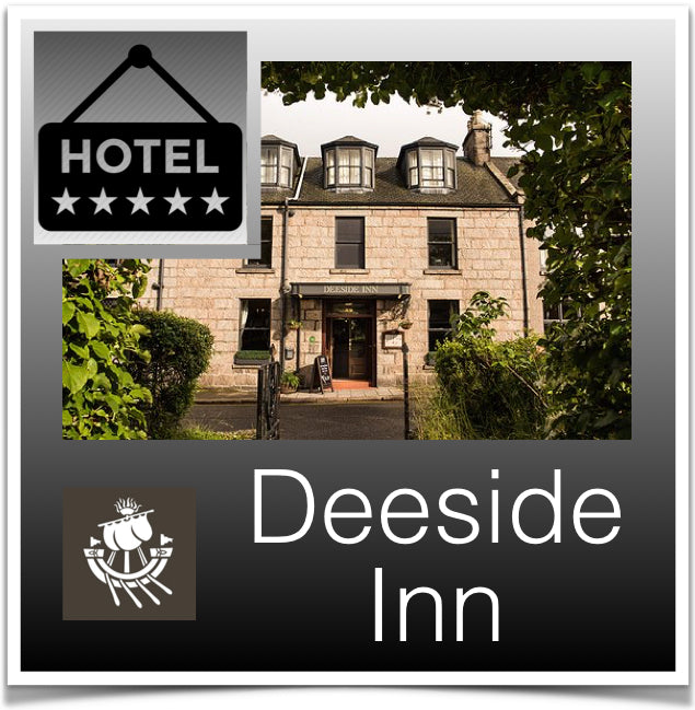 Deeside Inn