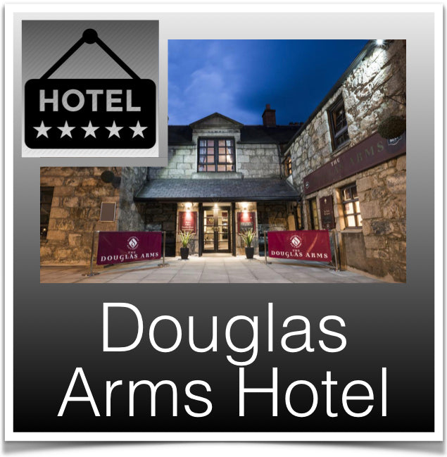 Douglas Arms Hotel